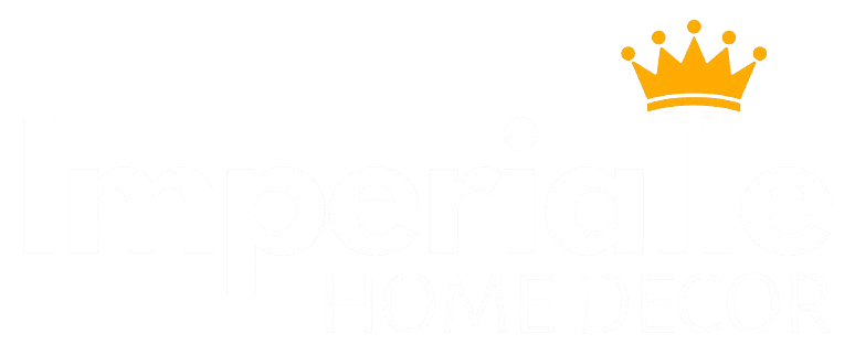 Logo Imperialle Home Decor