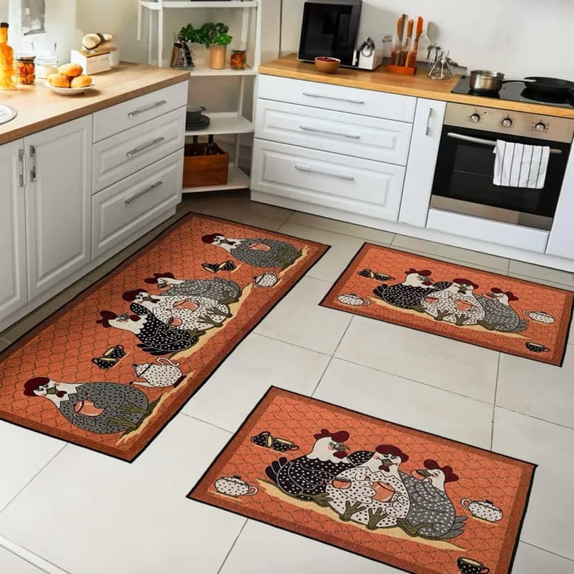 IMPERIALLE | Decoração