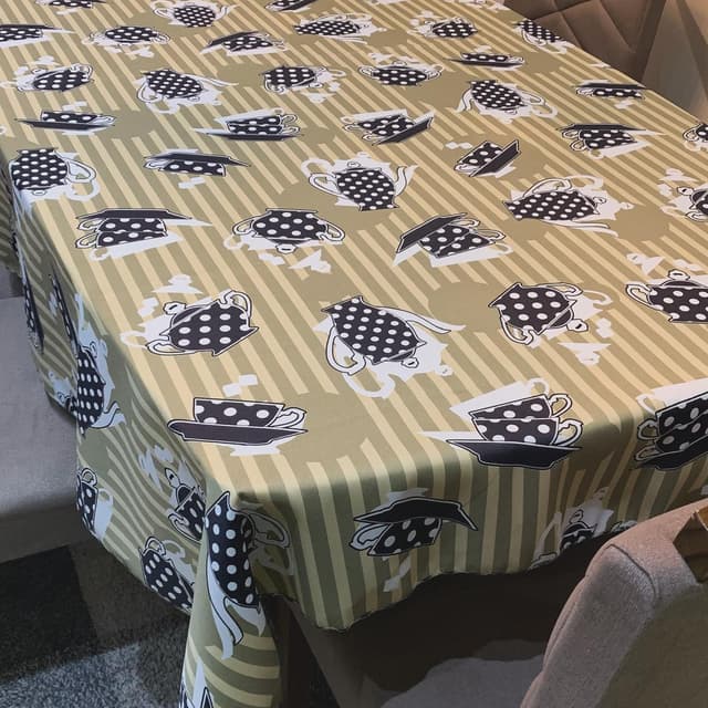 Toalha de Mesa - imagem 2