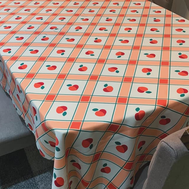 Toalha de Mesa - imagem 3